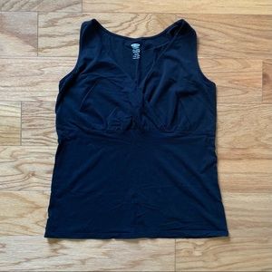 Old Navy • Nursing Tank Top